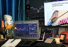 GameStop Shares Split On 4-For-1 Basis