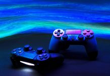 Sony Unveils New PS5 Controller