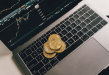 Bitcoin Trading Volume Falls To Lowest Level In Nearly Five Years