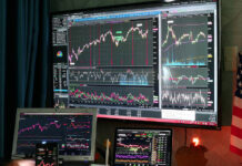 Small-Cap Stocks Decline As ‘Trump Bump’ Fades