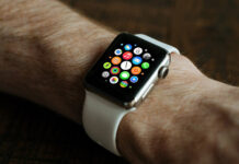 Apple To Remove Blood Oxygen App From Smartwatch