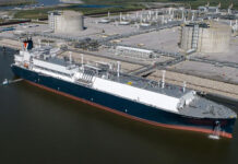 LNG Exporter Venture Global Holds IPO In New York